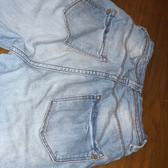 Fashion Nova Jeans - Picture 3 of 3